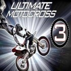 Скачайте игру Ultimate motocross 3 бесплатно и Mixels rush для Андроид телефонов и планшетов.