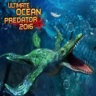 Скачайте игру Ultimate ocean predator 2016 бесплатно и Tiny Village для Андроид телефонов и планшетов.