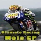 Скачайте игру Ultimate racing moto GP бесплатно и Lyrica для Андроид телефонов и планшетов.