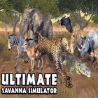 Скачайте игру Ultimate savanna simulator бесплатно и Snow dream для Андроид телефонов и планшетов.