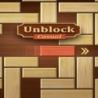 Скачайте игру Unblock casual бесплатно и Gravity cube для Андроид телефонов и планшетов.