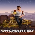 Скачайте игру Uncharted: Fortune hunter бесплатно и Super Duck: The game для Андроид телефонов и планшетов.