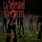 Скачайте игру Undead Swarm 2 бесплатно и Big buck hunter: Pro tournament для Андроид телефонов и планшетов.