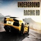 Скачайте игру Underground racing HD бесплатно и Rally race 3D: Africa 4x4 для Андроид телефонов и планшетов.