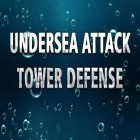 Скачайте игру Undersea attack: Tower defense бесплатно и Evil genius online для Андроид телефонов и планшетов.