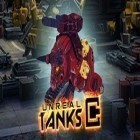 Скачайте игру Unreal Tanks бесплатно и Dungeon knights для Андроид телефонов и планшетов.