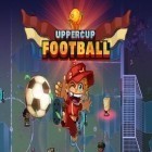 Скачайте игру Uppercup football бесплатно и Treasures of Ra: Slot для Андроид телефонов и планшетов.