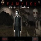 Скачайте игру Vampire Adventures Blood Wars бесплатно и Rabbids Arby's rush для Андроид телефонов и планшетов.