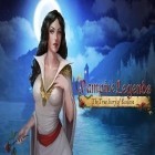Скачайте игру Vampire legends: The true story of Kisilova бесплатно и Shadow Hunter: Lost Worlds для Андроид телефонов и планшетов.