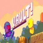 Скачайте игру Vault! бесплатно и Dark frontier для Андроид телефонов и планшетов.
