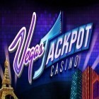 Скачайте игру Vegas jackpot: Casino slots бесплатно и Outside world для Андроид телефонов и планшетов.