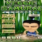 Скачайте игру Veggie Samurai Uprising бесплатно и 101 Marbles для Андроид телефонов и планшетов.