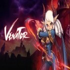 Скачайте игру Venator: Dragon's labyrinth бесплатно и Gladiator bastards для Андроид телефонов и планшетов.
