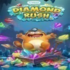 Скачайте игру Viber: Diamond rush бесплатно и  для Андроид телефонов и планшетов.