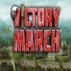 Скачайте игру Victory March Lite бесплатно и Luxor HD для Андроид телефонов и планшетов.