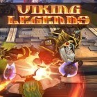 Скачайте игру Viking legends: Northern blades бесплатно и Moto rider 3D: City mission для Андроид телефонов и планшетов.