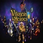 Скачайте игру Villagers and heroes 3D MMO бесплатно и Enigmatis 2: The mists of Ravenwood для Андроид телефонов и планшетов.