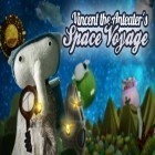 Скачайте игру Vincent the anteater's space voyage бесплатно и Shadow fight 3 для Андроид телефонов и планшетов.