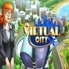 Скачайте игру Virtual city бесплатно и Lone striker 3D для Андроид телефонов и планшетов.
