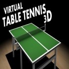 Скачайте игру Virtual Table Tennis 3D бесплатно и Sneezies для Андроид телефонов и планшетов.