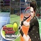 Скачайте игру Virtual Tennis Challenge бесплатно и Siege hero: Wizards для Андроид телефонов и планшетов.