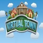 Скачайте игру Virtual town бесплатно и Snowdown: Winter edition 3D для Андроид телефонов и планшетов.