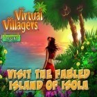 Скачайте игру Virtual Villagers: Origins бесплатно и Maze 3D для Андроид телефонов и планшетов.