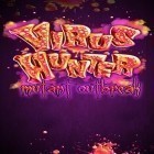 Скачайте игру Virus hunter: Mutant outbreak бесплатно и Doodle alchemy: Animals для Андроид телефонов и планшетов.