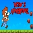 Скачайте игру Vito´s adventure бесплатно и Crossy нeroes для Андроид телефонов и планшетов.
