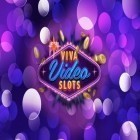 Скачайте игру Viva video slots бесплатно и Pou для Андроид телефонов и планшетов.