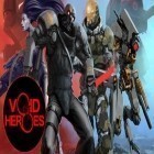 Скачайте игру Void of heroes бесплатно и Riot Rings-Funniest Game Ever! для Андроид телефонов и планшетов.
