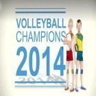 Скачайте игру Volleyball champions 3D 2014 бесплатно и Nightmare: Malaria для Андроид телефонов и планшетов.