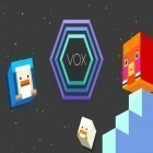 Скачайте игру Vox бесплатно и Bloo kid 2 для Андроид телефонов и планшетов.