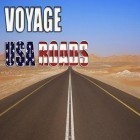Скачайте игру Voyage: USA roads бесплатно и Block Rogue для Андроид телефонов и планшетов.
