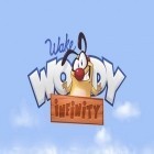 Скачайте игру Wake Woody: Infinity бесплатно и T-Racer HD для Андроид телефонов и планшетов.