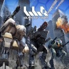 Скачайте игру Walking war robots бесплатно и Solar squad: Space attack для Андроид телефонов и планшетов.