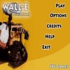 Скачайте игру WALL-E The other story бесплатно и Moy: Virtual pet game для Андроид телефонов и планшетов.