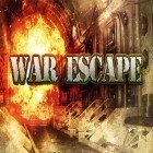 Скачайте игру War escape бесплатно и Cover Orange для Андроид телефонов и планшетов.