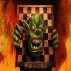 Скачайте игру War of chess бесплатно и Doctor Bubble Halloween для Андроид телефонов и планшетов.