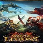 Скачайте игру War of legions бесплатно и Lightning Princess: Idle RPG для Андроид телефонов и планшетов.