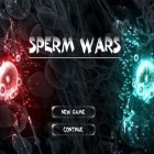 Скачайте игру War of Reproduction - Sperm Wars бесплатно и Battlegrounds rule: Only one survival для Андроид телефонов и планшетов.