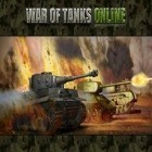Скачайте игру War of tanks: Online бесплатно и Fling monster: Defend planet Х для Андроид телефонов и планшетов.
