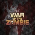 Скачайте игру War of the zombie бесплатно и Fling monster: Defend planet Х для Андроид телефонов и планшетов.