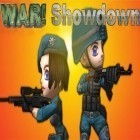 Скачайте игру War! Showdown бесплатно и Train Crisis HD для Андроид телефонов и планшетов.