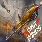 Скачайте игру War wings бесплатно и Speed city night car 3D для Андроид телефонов и планшетов.