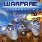 Скачайте игру Warfare incorporated бесплатно и Multiponk для Андроид телефонов и планшетов.