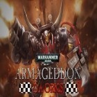 Скачайте игру Warhammer 40000: Armageddon - Da Orks бесплатно и Sclerosis: The Dark Descent для Андроид телефонов и планшетов.