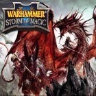Скачайте игру Warhammer: Storm of magic бесплатно и Saving Yello для Андроид телефонов и планшетов.