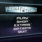 Скачайте игру Warp Dash бесплатно и Swipe basketball для Андроид телефонов и планшетов.