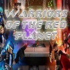 Скачайте игру Warriors of the red planet бесплатно и Amoebattle для Андроид телефонов и планшетов.
